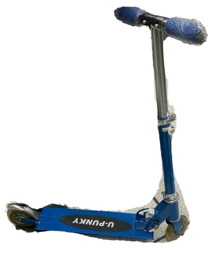 Kick scooter for - for, wheels