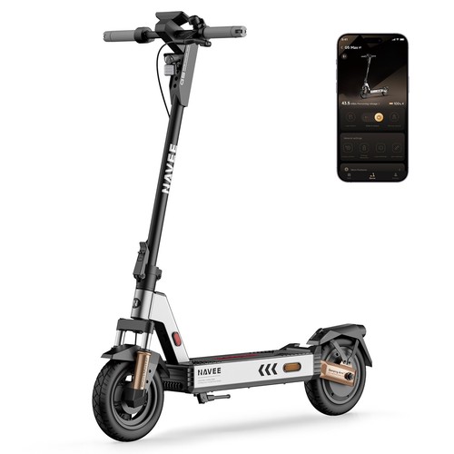Navee electric scooter - g5,