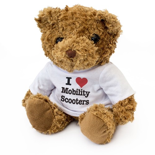 New love mobility scooters - mobility,