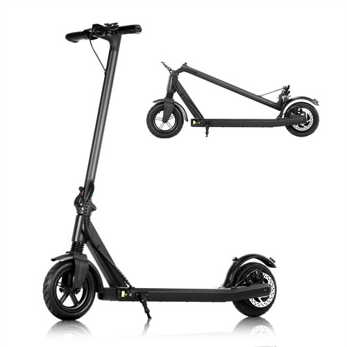 Folding electric scooter 500w - folding,