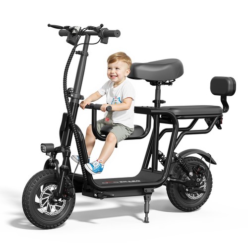 Eilleo electric scooter - eilleo,