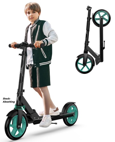 Adjustable kick scooter for - scooter,