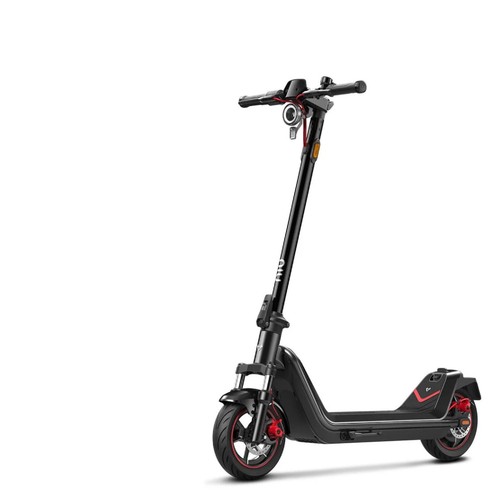 Niu kqi 300x scooter mile - 300x, 37.3