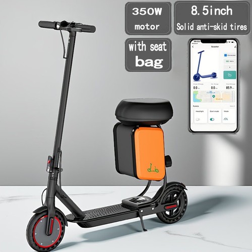 Electric scooter with - scooter,