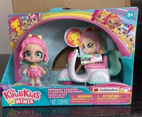 Kindi kids mini monopattino - kindi,
