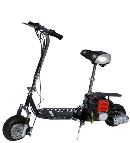 New 2027 blaze - 2027, 49cc