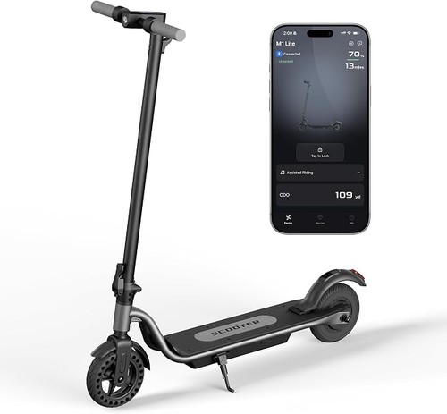 500w electric scooter - ,