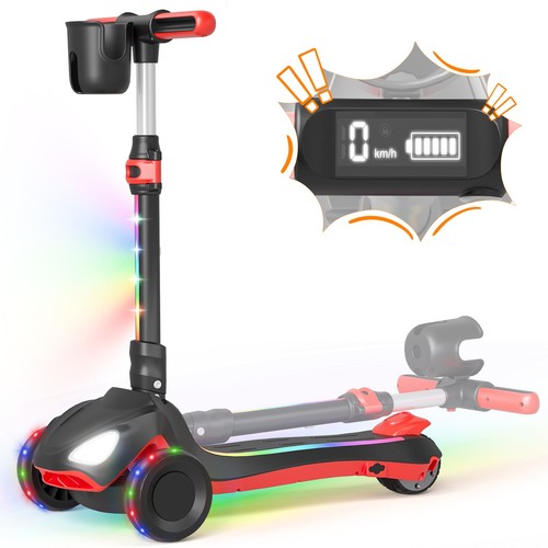 Commugo electric scooter - commugo, for