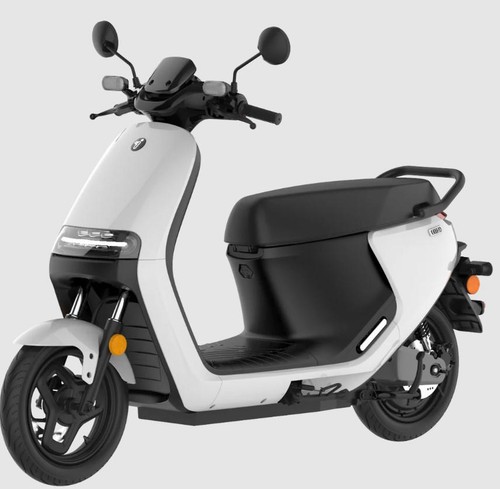 New segway e110a moped - e110a,