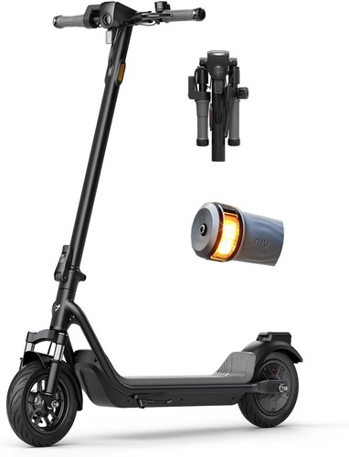 Niu k100f electric scooter for - electric,
