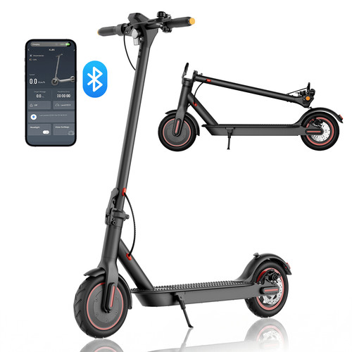 Adults electric scooter - scooter, 350w