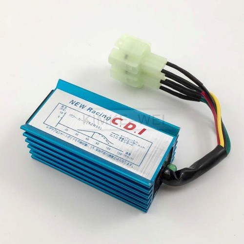 Pin performance cdi - 6,