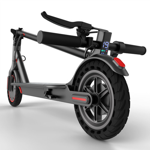 Ladped adult electric scooter - ladped,