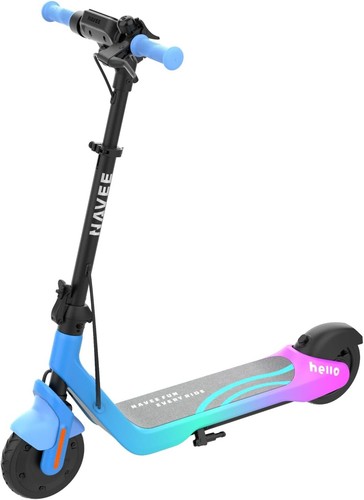 Navee k100 max - navee, electric