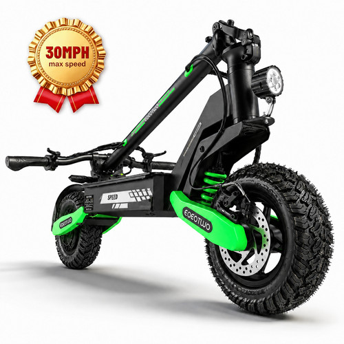 Off road electric - electric, for