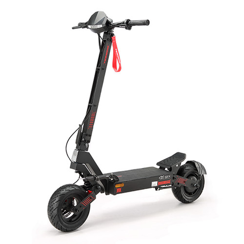 Nero cycle gt4 - gt4, with
