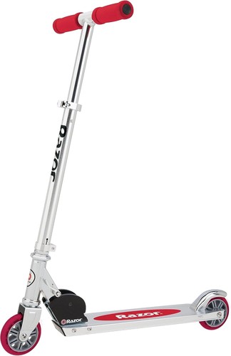 Razor kick scooter for kids - razor,