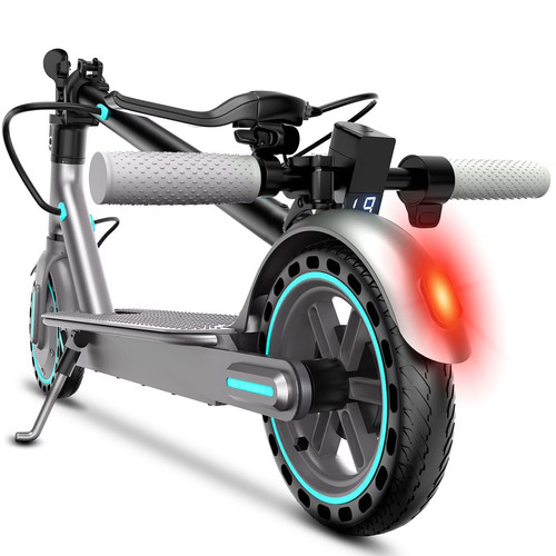 Adult electric scooter - adult,