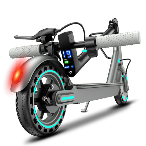 2026adult electric scooter - electric,