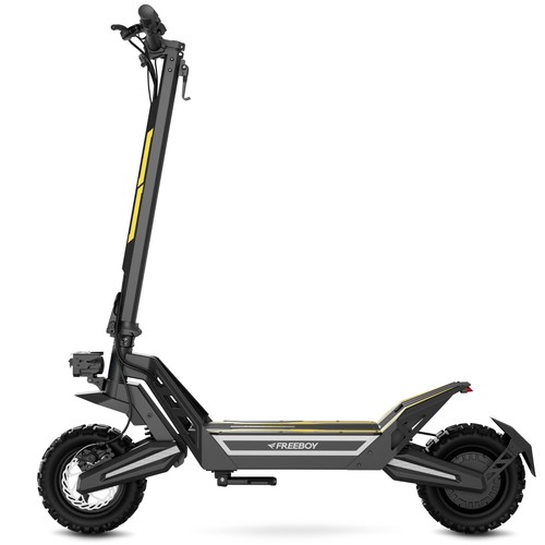 Freeboy j2max 11inch - freeboy,