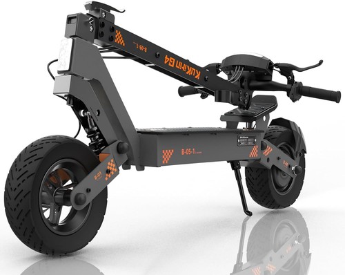 Kukirin electric scooter - g4,