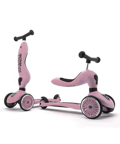 Scoot ride on - scoot,