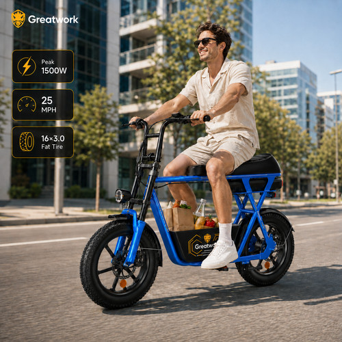 1500w electric scooter for - electric,