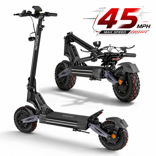 4000w dual motor electric - 4000w,