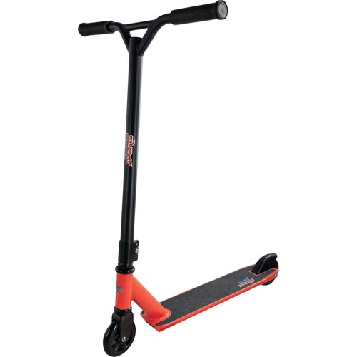 New sports stunt scooter - sports,
