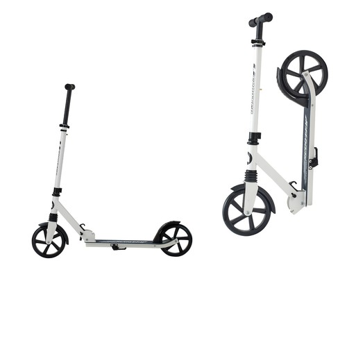 Uimoso foldable kick - uimoso, scooter