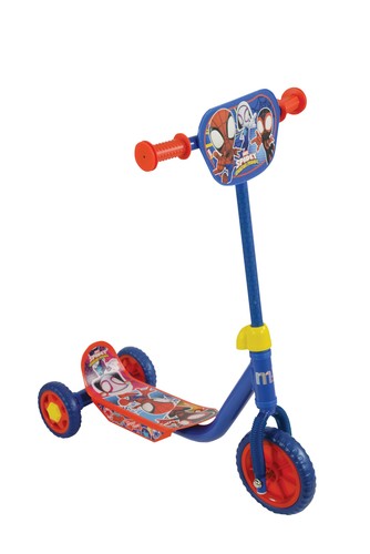 Nuovo spiderman spidey his - &,