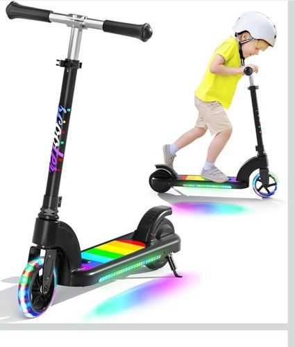 Anhao kids electric scooter - anhao, e9