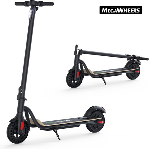 Electric scooter long range - long,