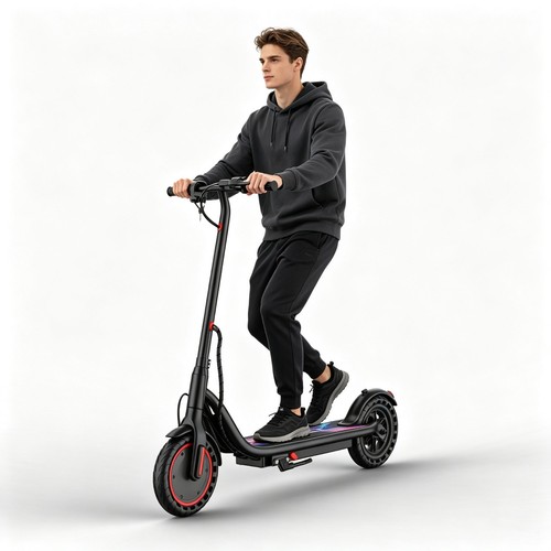 2026 electric scooter 350w - scooter,