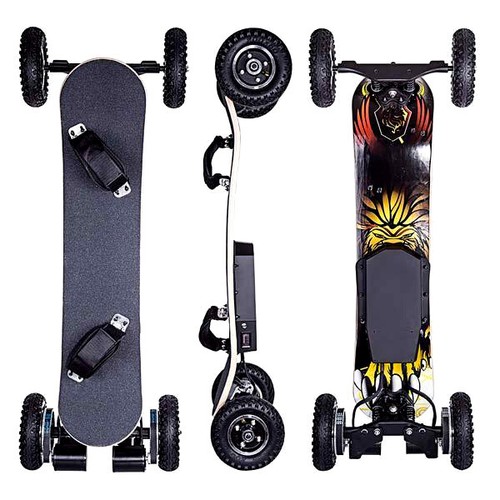 New 3300w electric - electric, off