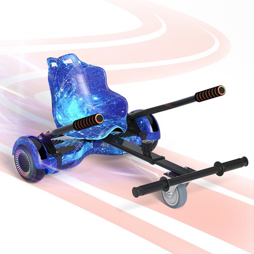 New hoverboard kart 5 - new,