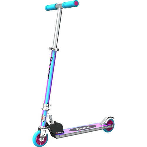 Razor kick scooter - kick,