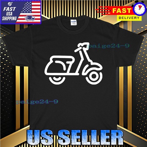 Nuova maglia vespa scooter - maglia,