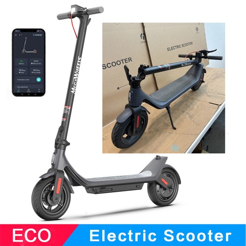 2ah adult electric scooter - 10.2ah,