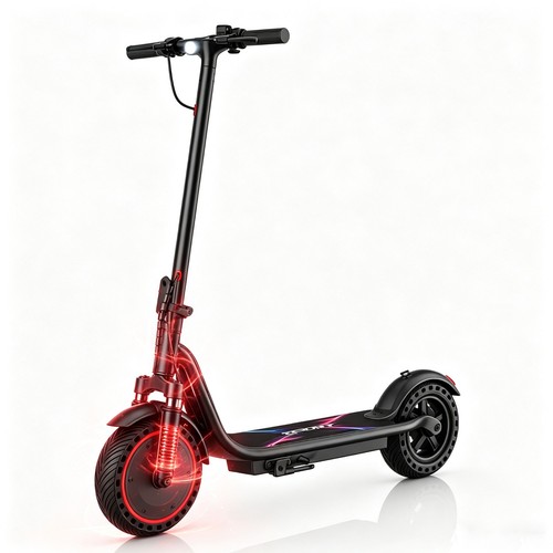 Adult electric scooter - adult,
