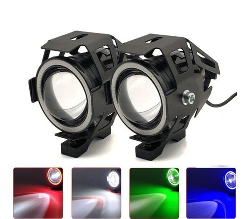 Mini fendinebbia led per - mini,