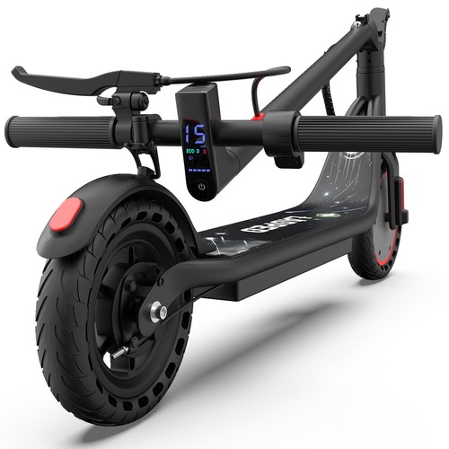 350w electric scooter - scooter, for