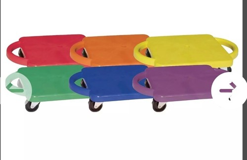 Champion sports scooter - champion, board