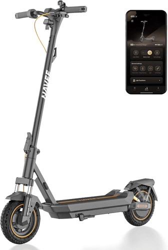 Navee gt3max electric - electric, scooter