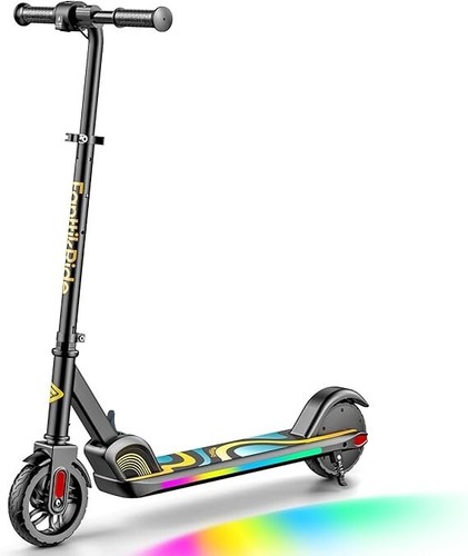 Fanttikride pro electric - c9,