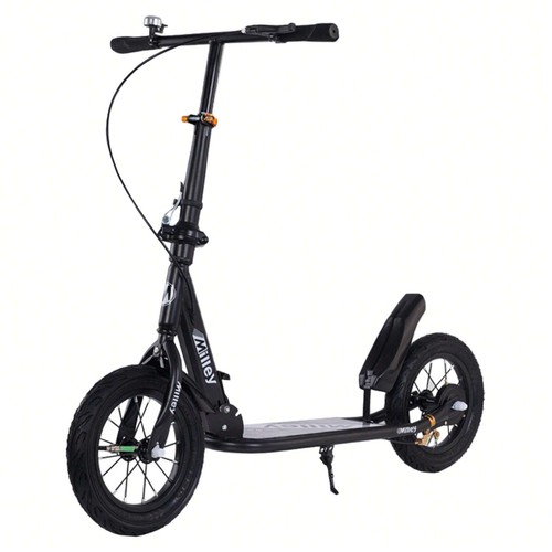 New elite big wheel - new, kick
