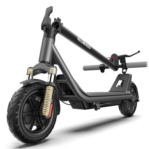 New electric scooter - new, adult