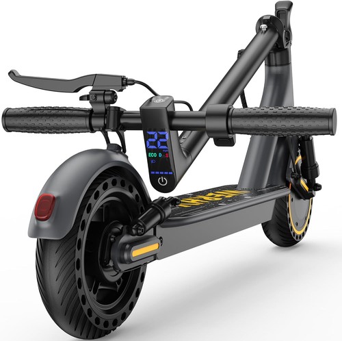 Werhy electric scooter - werhy, 500w