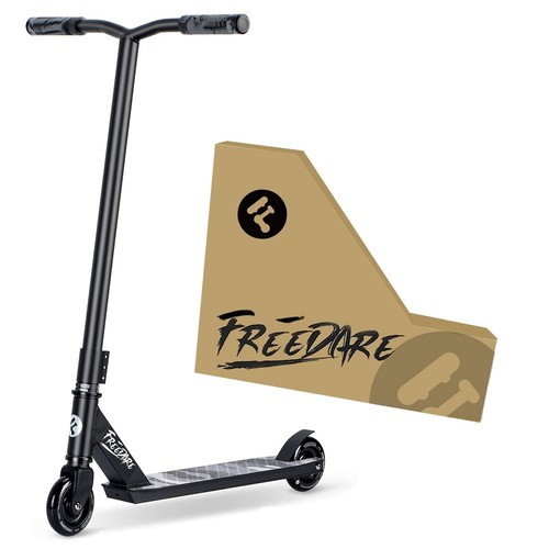 Pro scooter stunt - scooter, jb-1