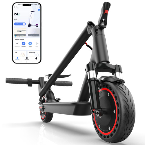 Aovopro electric scooter - electric,